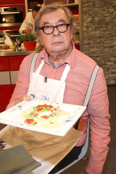 'Lafer! Lichter! Lecker!' Koch-Show, Hamburg