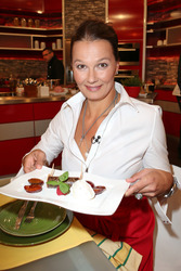 'Lafer! Lichter! Lecker!' Koch-Show, Hamburg