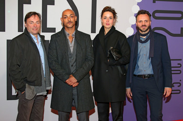 'Tatort - Der Fall Reinhardt' Premiere, Filmfest Hamburg