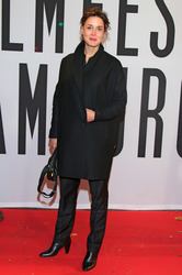 'Tatort - Der Fall Reinhardt' Premiere, Filmfest Hamburg