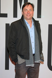 'Tatort - Der Fall Reinhardt' Premiere, Filmfest Hamburg