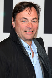 'Tatort - Der Fall Reinhardt' Premiere, Filmfest Hamburg