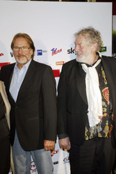 'Schimanski' Kultnacht, Cologne Conference 2013