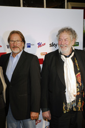'Schimanski' Kultnacht, Cologne Conference 2013