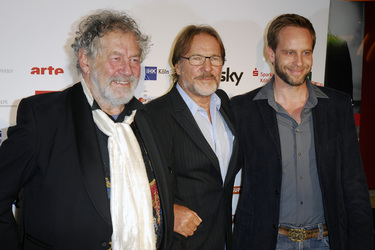 'Schimanski' Kultnacht, Cologne Conference 2013