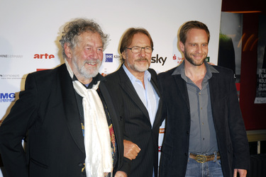 'Schimanski' Kultnacht, Cologne Conference 2013