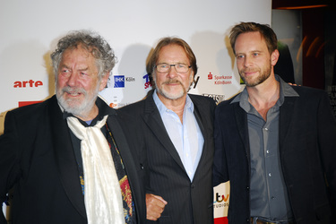 'Schimanski' Kultnacht, Cologne Conference 2013