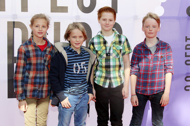 'Sputnik' Premiere, Filmfest Hamburg 2013