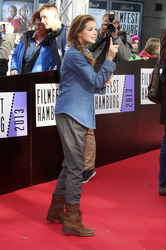'Sputnik' Premiere, Filmfest Hamburg 2013