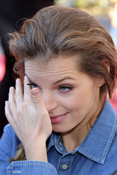 'Sputnik' Premiere, Filmfest Hamburg 2013