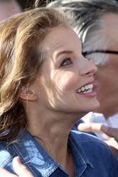 'Sputnik' Premiere, Filmfest Hamburg 2013