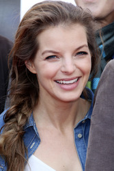 'Sputnik' Premiere, Filmfest Hamburg 2013