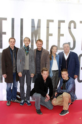 'Sputnik' Premiere, Filmfest Hamburg 2013