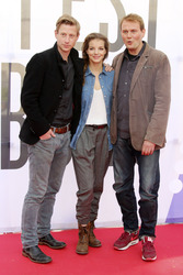 'Sputnik' Premiere, Filmfest Hamburg 2013