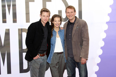 'Sputnik' Premiere, Filmfest Hamburg 2013