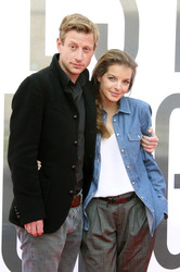 'Sputnik' Premiere, Filmfest Hamburg 2013