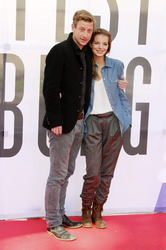 'Sputnik' Premiere, Filmfest Hamburg 2013