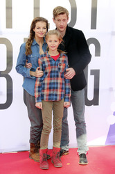 'Sputnik' Premiere, Filmfest Hamburg 2013