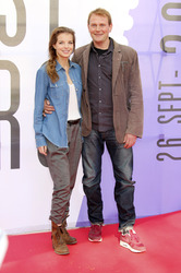 'Sputnik' Premiere, Filmfest Hamburg 2013