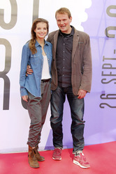 'Sputnik' Premiere, Filmfest Hamburg 2013