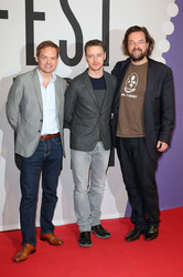 'Drecksau' Premiere, Filmfest Hamburg 2013