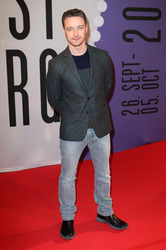 'Drecksau' Premiere, Filmfest Hamburg 2013