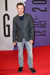 'Drecksau' Premiere, Filmfest Hamburg 2013