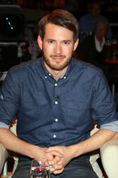 Johannes Strate (Revolverheld)
