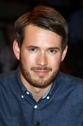 Johannes Strate (Revolverheld)