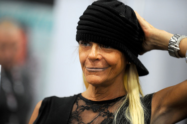 Tanning Mom Patricia Krentcil