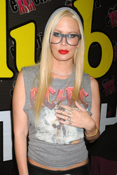 'Exxxotica Expo 2013', Edison