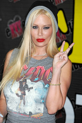 'Exxxotica Expo 2013', Edison