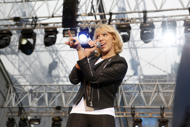 'Goldschlager-Spezial' TV-Aufzeichnung, Berlin