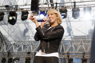 'Goldschlager-Spezial' TV-Aufzeichnung, Berlin