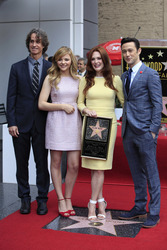 Jay Roach, Chloe Grace Moretz, Julianne Moore, Joseph Gordon-Levitt