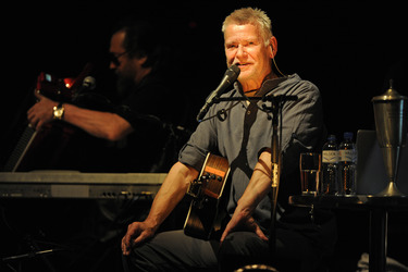 Achim Reichel Konzert, Hamburg