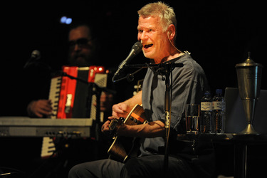 Achim Reichel Konzert, Hamburg