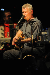 Achim Reichel Konzert, Hamburg