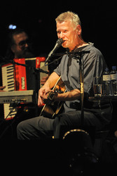 Achim Reichel Konzert, Hamburg
