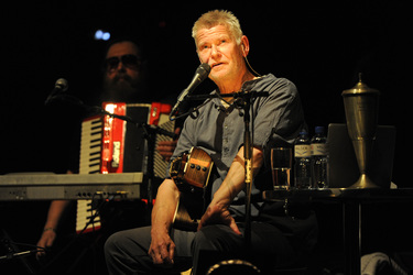 Achim Reichel Konzert, Hamburg