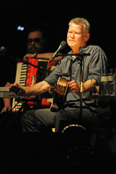 Achim Reichel Konzert, Hamburg