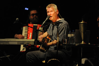 Achim Reichel Konzert, Hamburg