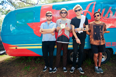 Austin City Limits Festival 2013