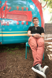 Austin City Limits Festival 2013
