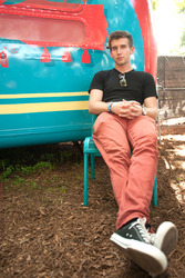 Austin City Limits Festival 2013