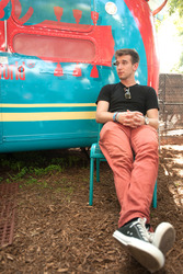 Austin City Limits Festival 2013
