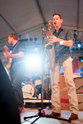 Austin City Limits Festival 2013