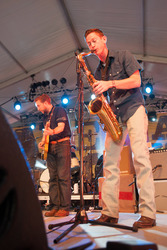 Austin City Limits Festival 2013