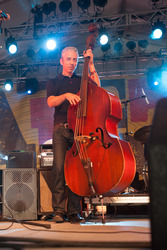 Austin City Limits Festival 2013