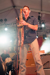 Austin City Limits Festival 2013